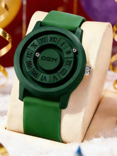 Relógio Masculino Design Minimalista Sem Mostrador Visível